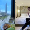 台北｜瀚寓酒店 Hanns House – 台北市五星級防疫旅館，客房開箱三餐紀錄、實際入住心得分享
