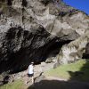 綠島｜燕子洞 – 歷史中被遺忘的舞台，一座滿載靈異傳說的海蝕洞