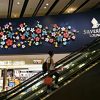新加坡｜SilverKris銀刃貴賓室 – 新加坡樟宜機場第三航廈，SilverKris銀刃貴賓室全新升級！