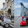 新加坡｜Singapore Sidecars – 2022新加坡新玩法，世界第一個復古偉士牌sidecars之旅！