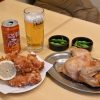北海道｜若雞時代なると本店 – 昭和27年創業，必吃小樽名物「若鶏半身揚げ」美味炸雞