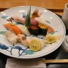 北海道｜小樽福鮨 – 來小樽就要吃海鮮跟壽司，堺町商店街人氣壽司店推薦