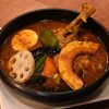 札幌｜SHO-RIN 湯咖哩 – 北海道特色美食推薦，札幌薄野站營業至凌晨兩三點的湯咖哩
