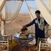 摩洛哥｜Sahara Magic Luxury Camp 撒哈拉魔力奢華帳篷營區 – 今晚我住在撒哈拉沙漠，一生一次的夢幻住宿體驗！