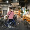 茨城｜PLAYatré土浦 – JR土浦站出站就到！飯店、美食、自行車，日本最大規模自行車主題度假區