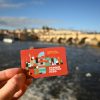 布拉格｜布拉格旅人通行證 Prague Visitor Pass – 布拉格必去景點推薦，交通門票只要一張卡就搞定！