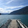 瑞士｜布里恩茨湖Lake Brienz – 《愛的迫降》取景地，因特拉肯前往玄彬在湖邊彈琴的Iseltwald只要22分鐘！