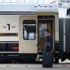 瑞士｜GoldenPass Express 黃金列車 – 因特拉肯到蒙特魯，2023全新景觀列車，搭乘心得分享及訂位方式