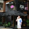 曼谷｜ASAI Bangkok Sathorn – 曼谷新開幕平價簡約設計旅店，BTS Saint Louis站一分鐘、近Mahanakhon王權瑪哈納功大廈