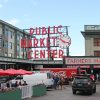 西雅圖｜派克市場 Pike Place Market，10個不要錯過的市場美食及景點