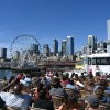 西雅圖｜西雅圖水岸區Seattle Waterfront – Argosy 遊輪、西雅圖大摩天輪、西雅圖水族館