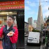 舊金山｜Chinatown唐人街 – 北美第一個中國城，3個特色景點美食推薦