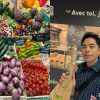 亞維儂｜Les Halles Avignon必訪市場：探索最道地的法國日常，普羅旺斯美食天堂！