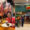 菲律賓｜Mang Inasal – 國民烤雞霸主！無限續飯吃到飽，克拉克必吃道地菲味！