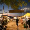 蘇梅島｜Chaweng Night Market 查汶夜市：美食推薦、交通方式，每週四到週六營業