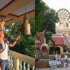 蘇梅島｜Wat Phra Yai 大佛寺：12米金色大佛、隱藏版最美夕陽！
