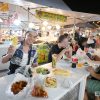 蘇梅島｜Si Khao Night Market (White Market) ：便宜好吃、在地人也愛逛的夜市