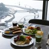 釜山｜松島海灘萬楓飯店 Fairfield by Marriott Busan Songdo Beach – 松島纜車旁海景第一排住宿推薦